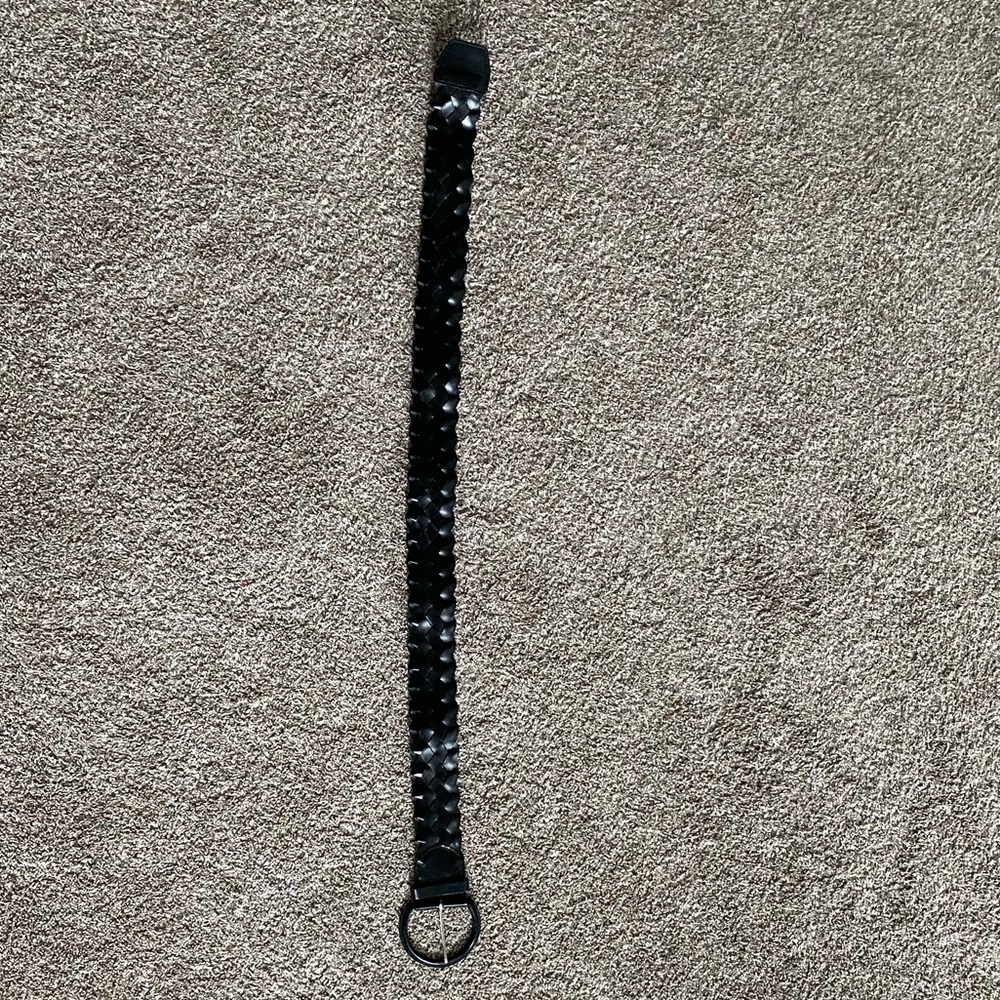 Black belt